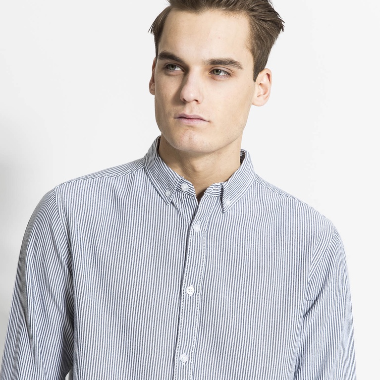 Skjorte "Oxford Shirt" Skjorte "Oxford Shirt"